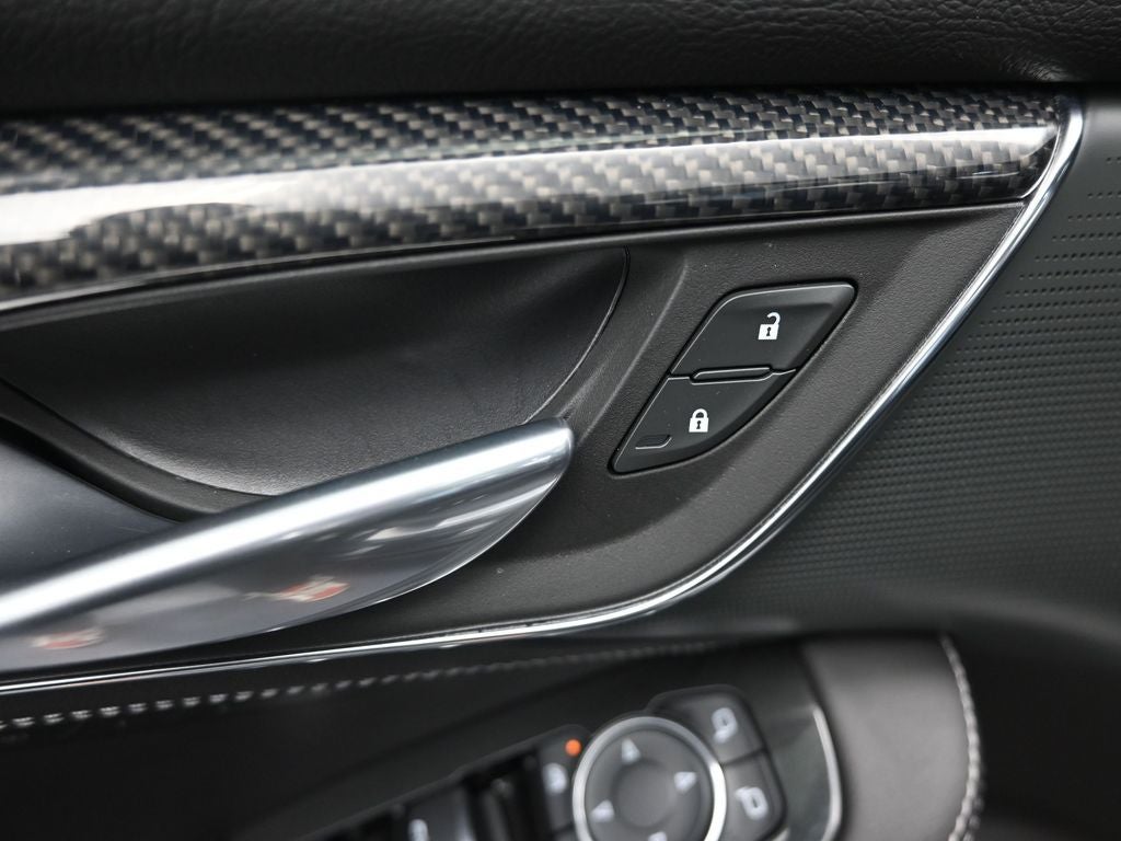 2024 Cadillac CT5 V-Series