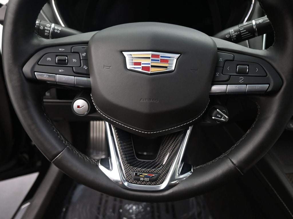 2024 Cadillac CT5 V-Series