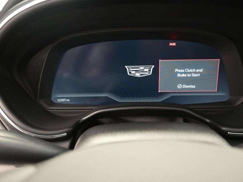 2024 Cadillac CT5 V-Series