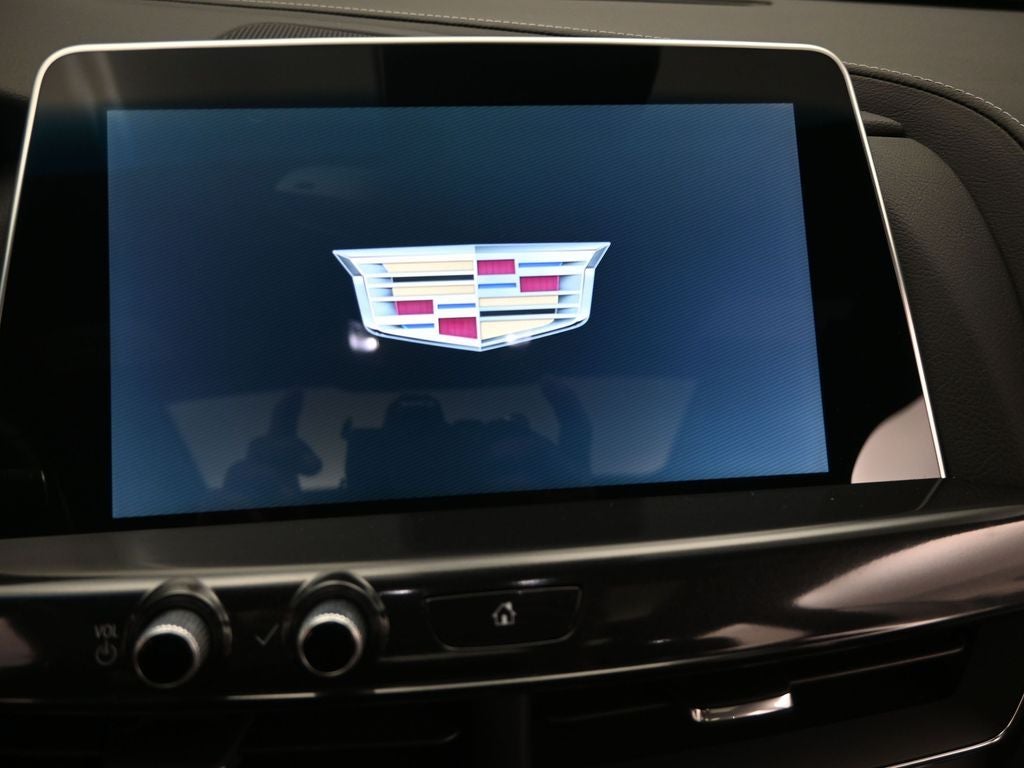 2024 Cadillac CT5 V-Series