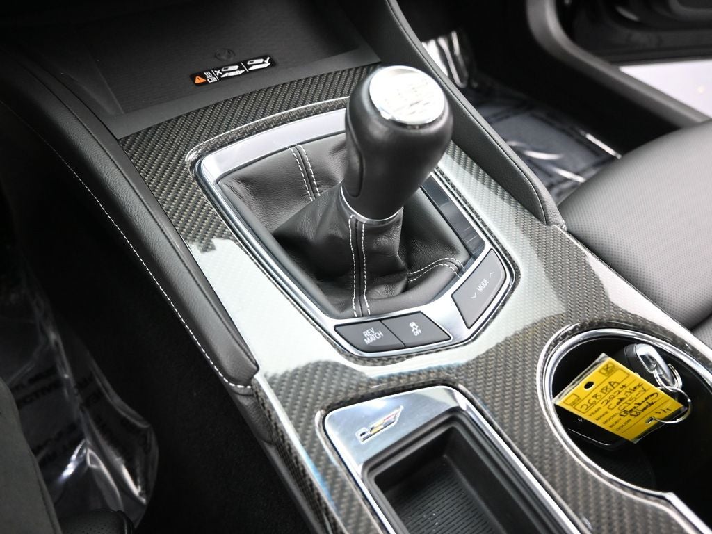 2024 Cadillac CT5 V-Series