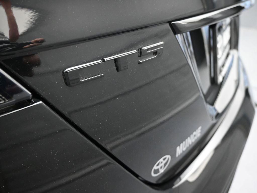 2024 Cadillac CT5 V-Series