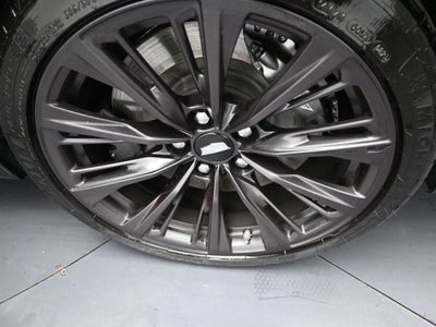 2024 Cadillac CT5 V-Series