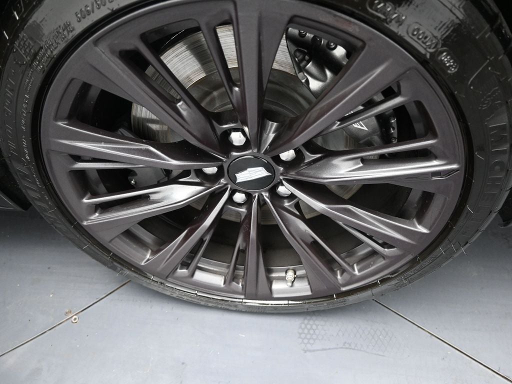 2024 Cadillac CT5 V-Series