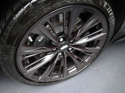 2024 Cadillac CT5 V-Series