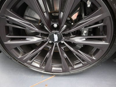 2024 Cadillac CT5 V-Series