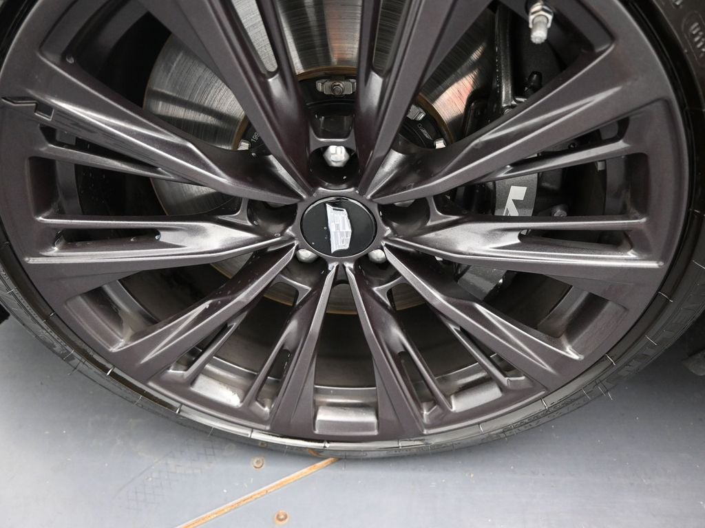 2024 Cadillac CT5 V-Series