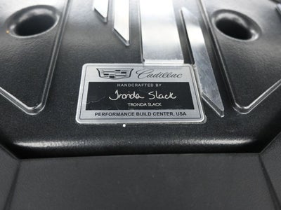 2024 Cadillac CT5 V-Series