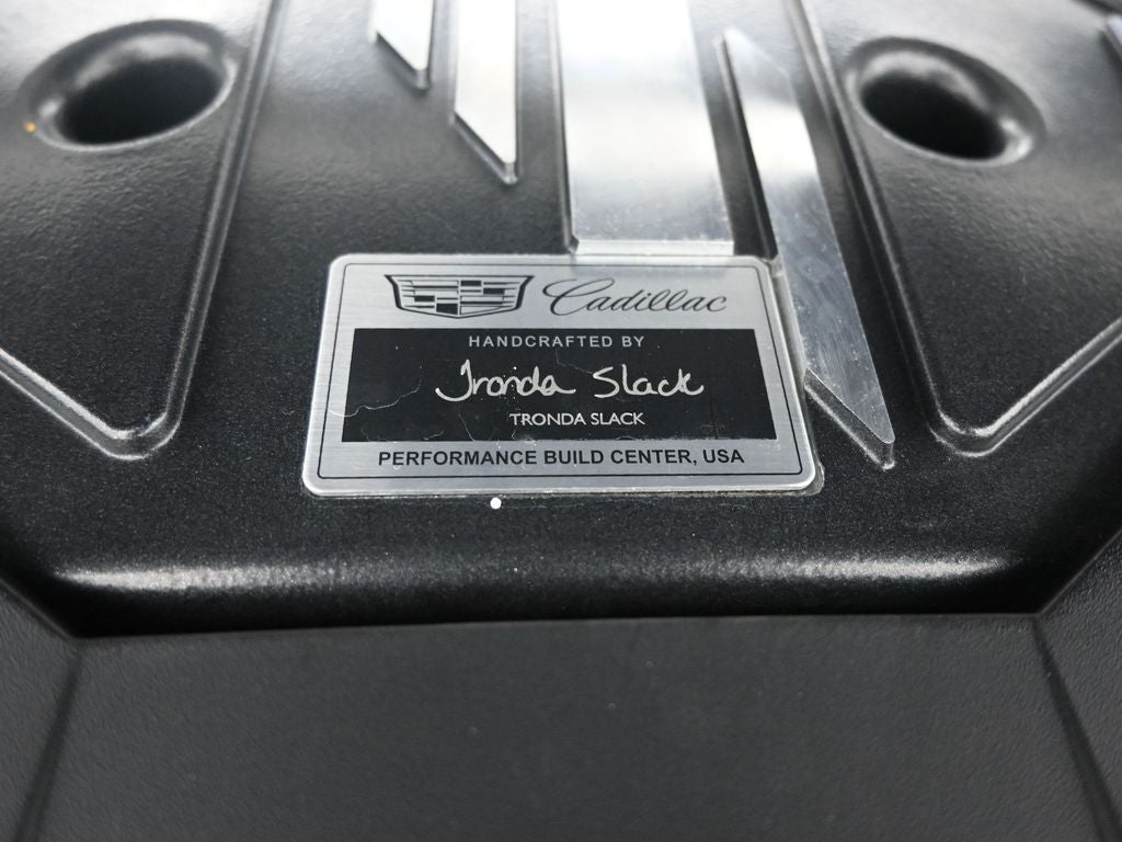 2024 Cadillac CT5 V-Series