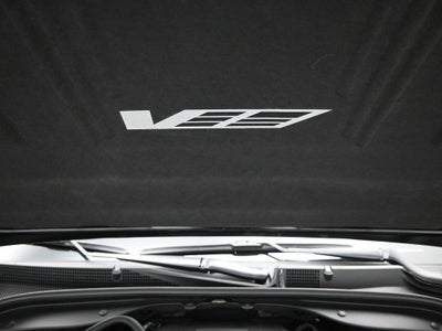 2024 Cadillac CT5 V-Series