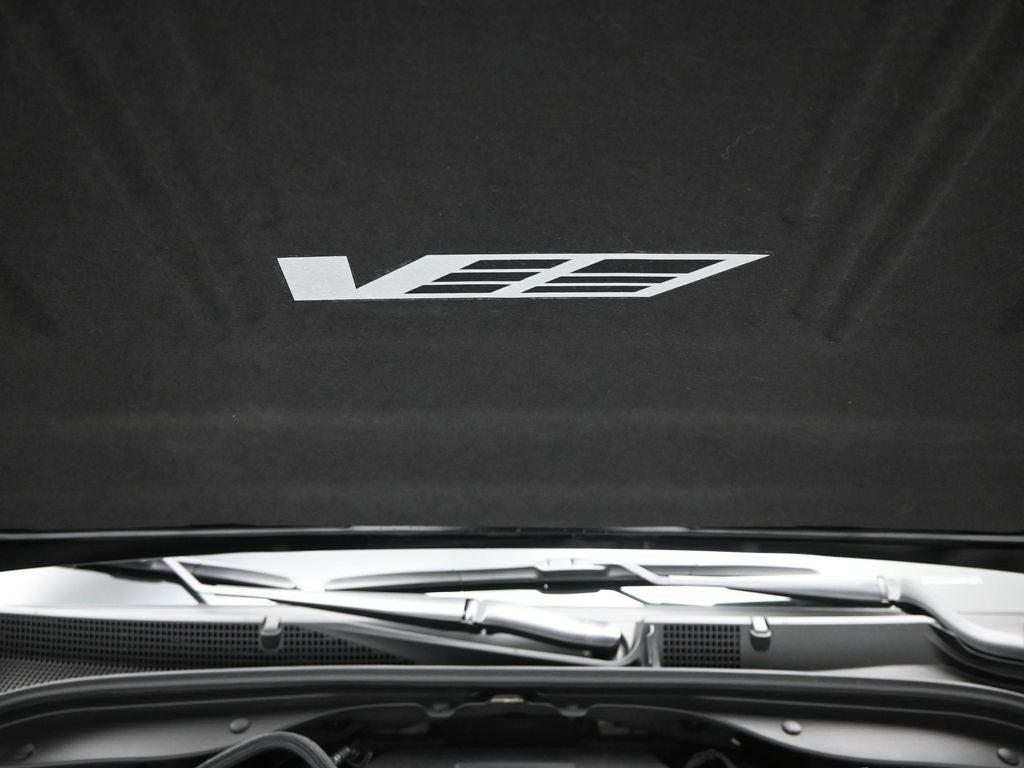 2024 Cadillac CT5 V-Series