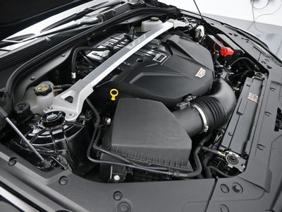 2024 Cadillac CT5 V-Series