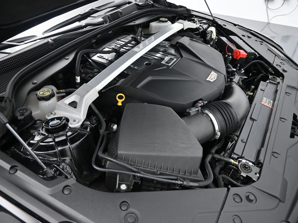 2024 Cadillac CT5 V-Series