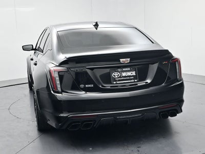 2024 Cadillac CT5 V-Series