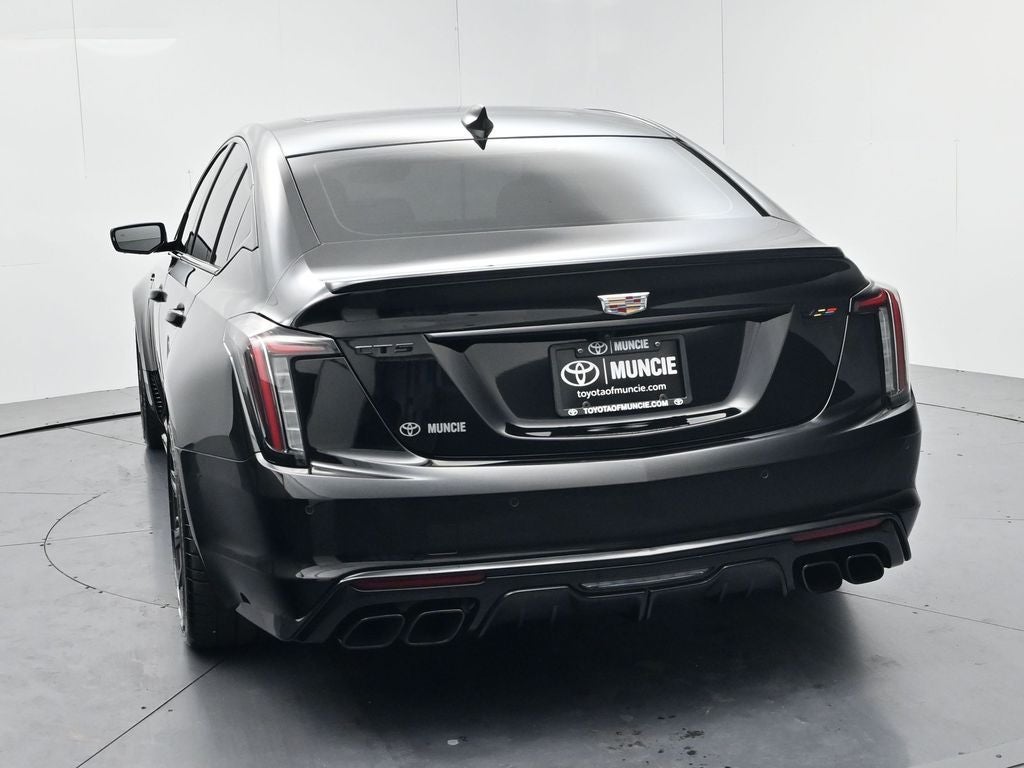 2024 Cadillac CT5 V-Series