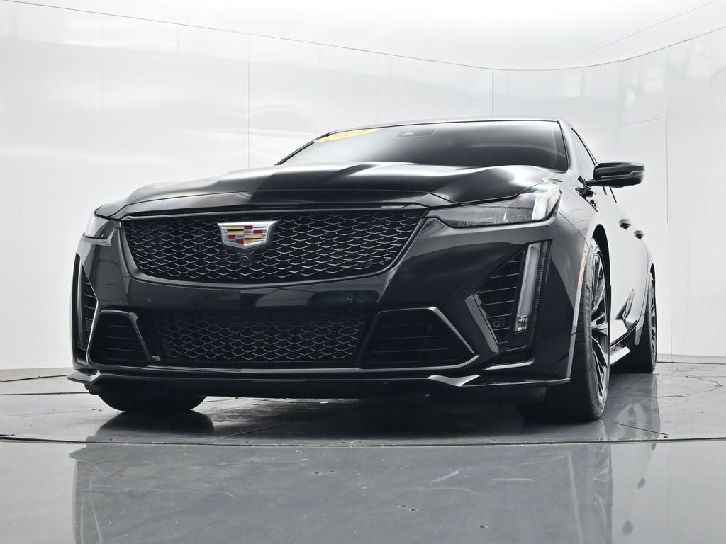 2024 Cadillac CT5 V-Series