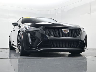 2024 Cadillac CT5 V-Series