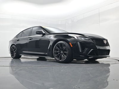 2024 Cadillac CT5 V-Series