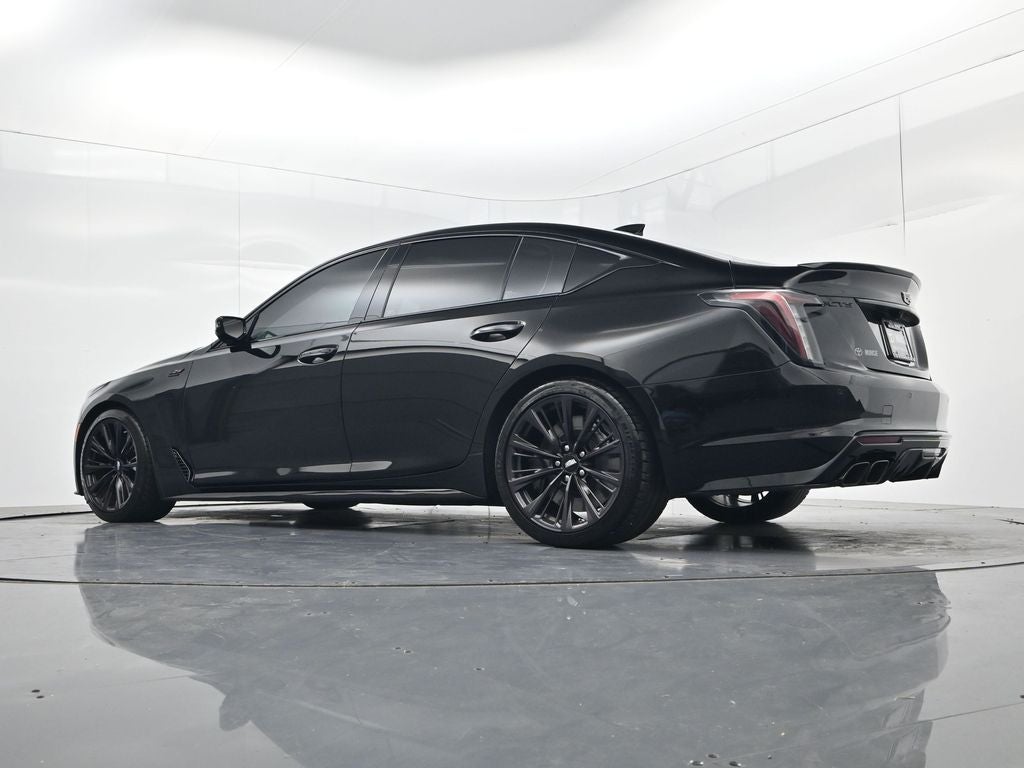 2024 Cadillac CT5 V-Series
