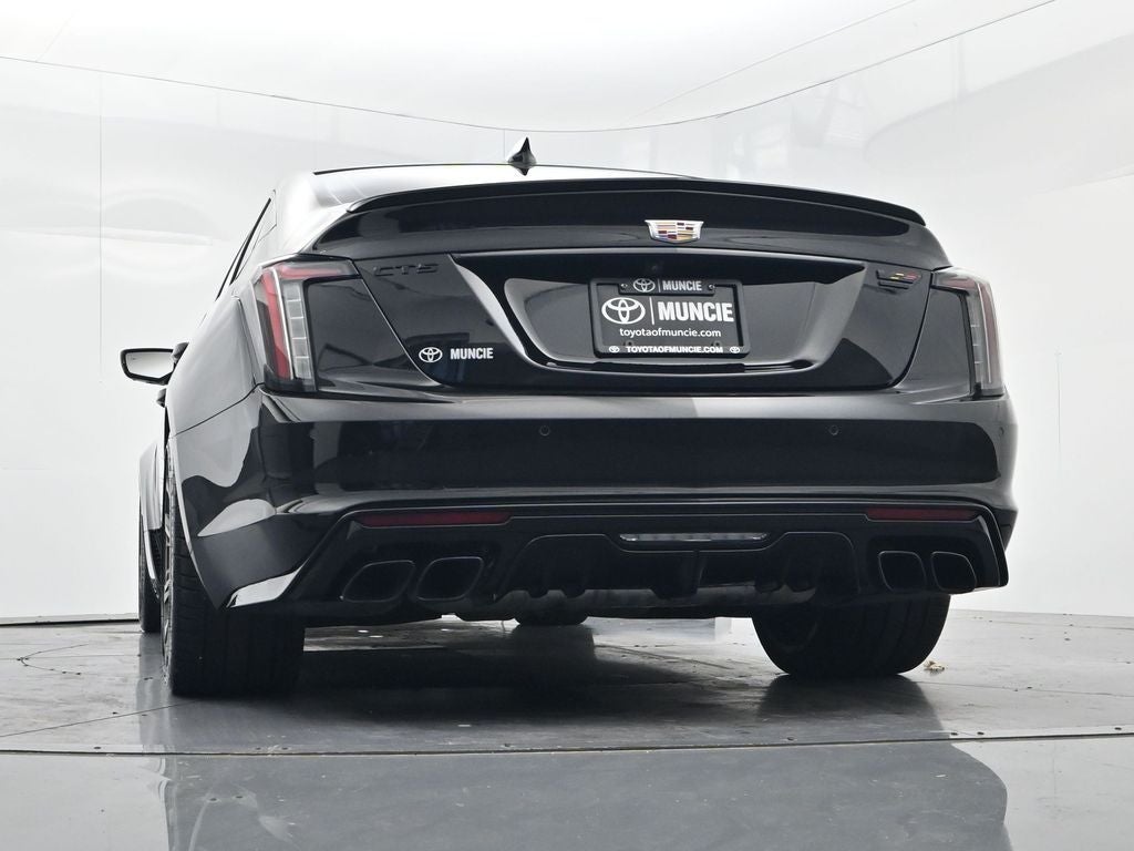 2024 Cadillac CT5 V-Series