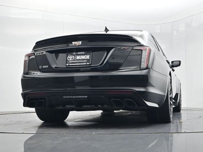 2024 Cadillac CT5 V-Series