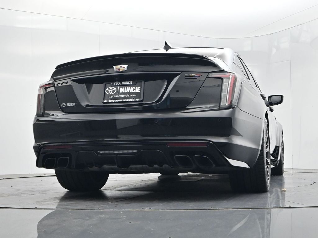 2024 Cadillac CT5 V-Series