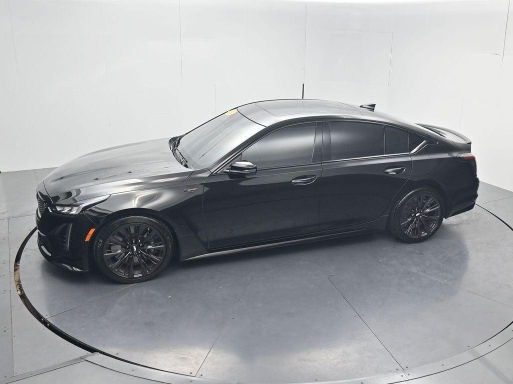 2024 Cadillac CT5 V-Series