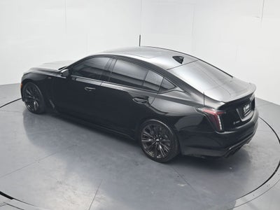 2024 Cadillac CT5 V-Series