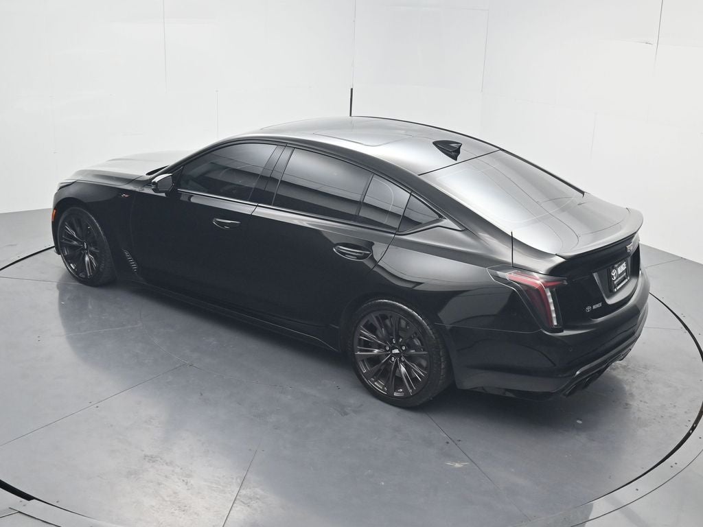2024 Cadillac CT5 V-Series