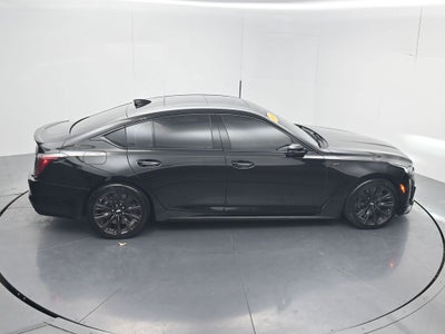 2024 Cadillac CT5 V-Series