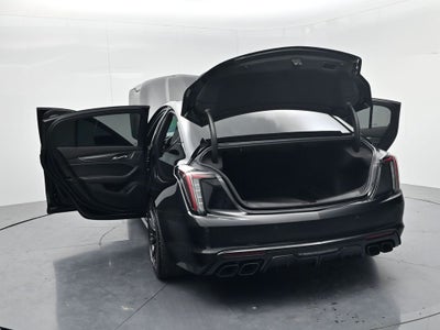 2024 Cadillac CT5 V-Series