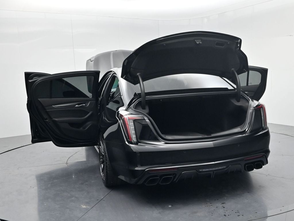 2024 Cadillac CT5 V-Series