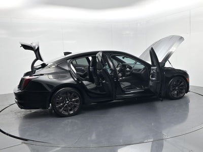 2024 Cadillac CT5 V-Series