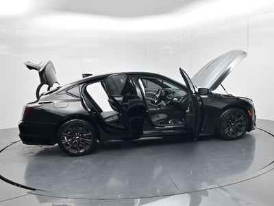 2024 Cadillac CT5 V-Series