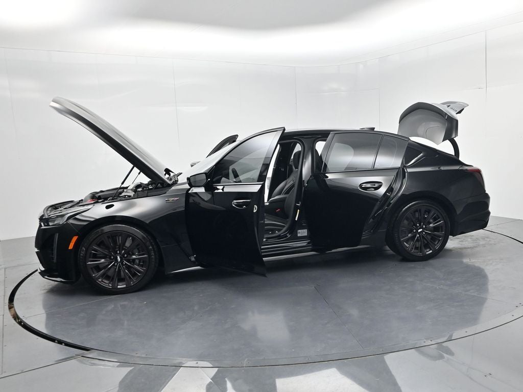 2024 Cadillac CT5 V-Series