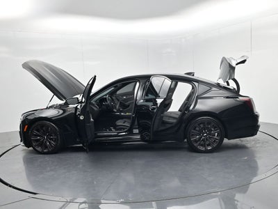 2024 Cadillac CT5 V-Series