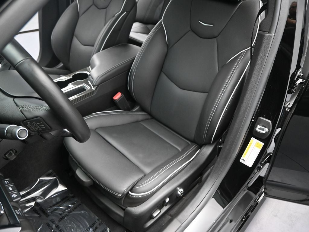 2024 Cadillac CT5 V-Series