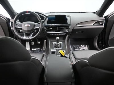 2024 Cadillac CT5 V-Series