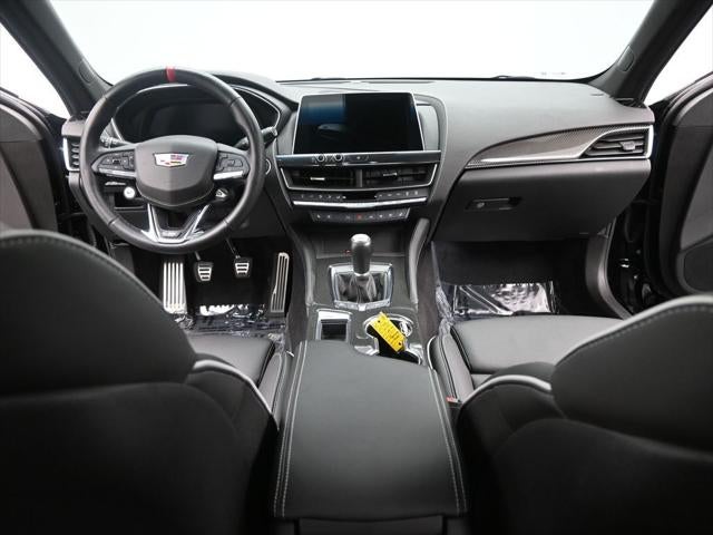 2024 Cadillac CT5 V-Series