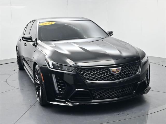 2024 Cadillac CT5 V-Series