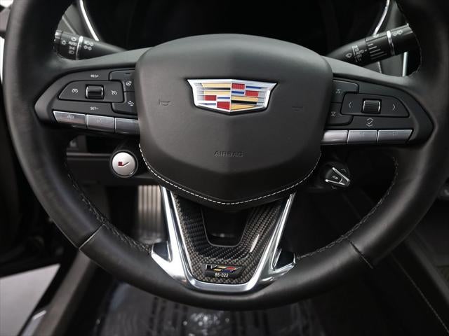 2024 Cadillac CT5 V-Series