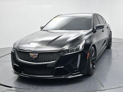 2024 Cadillac CT5 V-Series