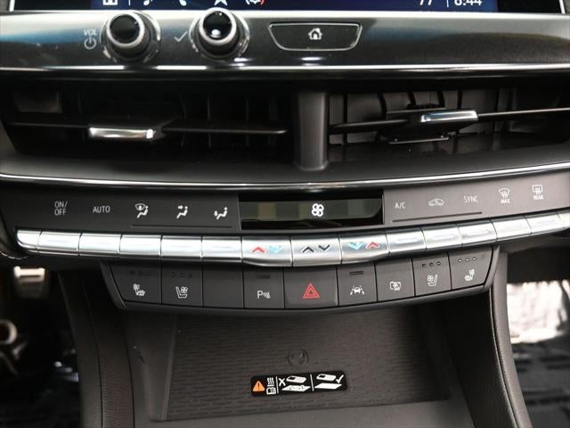 2024 Cadillac CT5 V-Series