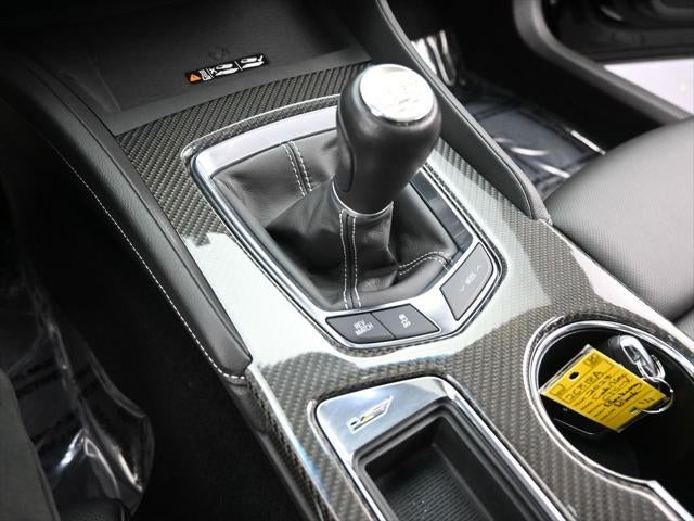 2024 Cadillac CT5 V-Series