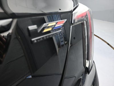 2024 Cadillac CT5 V-Series