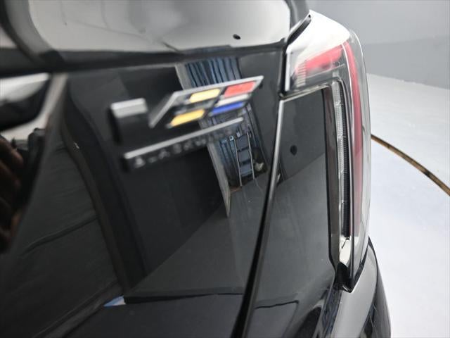 2024 Cadillac CT5 V-Series