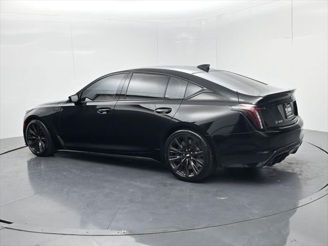 2024 Cadillac CT5 V-Series