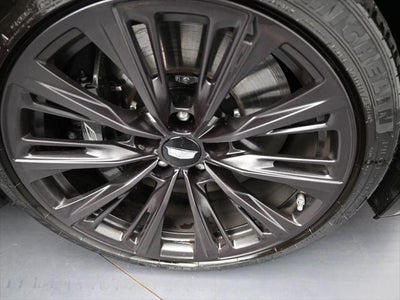 2024 Cadillac CT5 V-Series