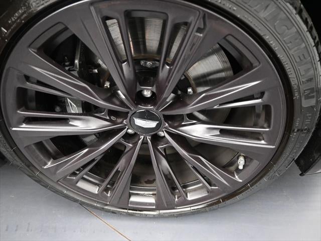 2024 Cadillac CT5 V-Series