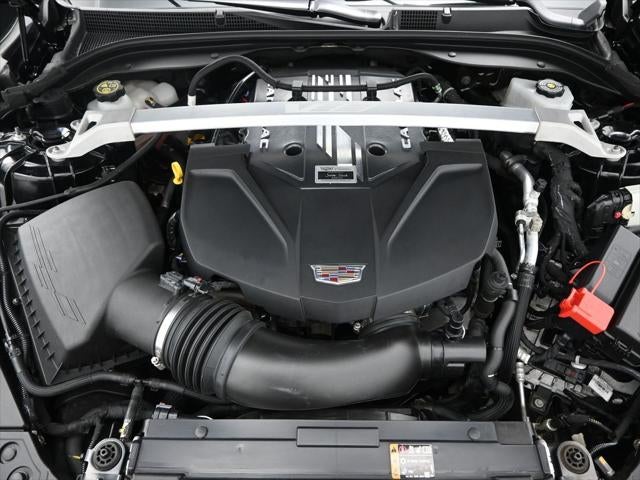 2024 Cadillac CT5 V-Series